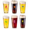 Cuisivin - Perfect Pint 20oz Buzzed 6Pk Gb - 6Pk - Limolin 