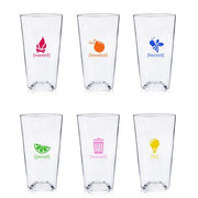 Cuisivin - Perfect Pint 20oz Buzzed 6Pk Gb - 6Pk - Limolin 