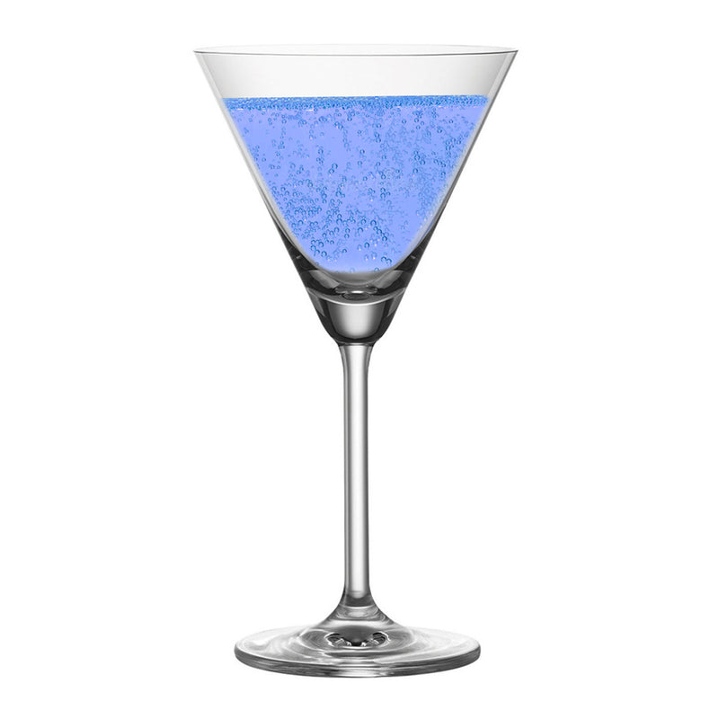 Cuisivin - Rims Martini 160 ml/5.5oz - 6pk BB - Limolin 