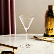 Cuisivin - Rims Martini 160 ml/5.5oz - 6pk BB - Limolin 