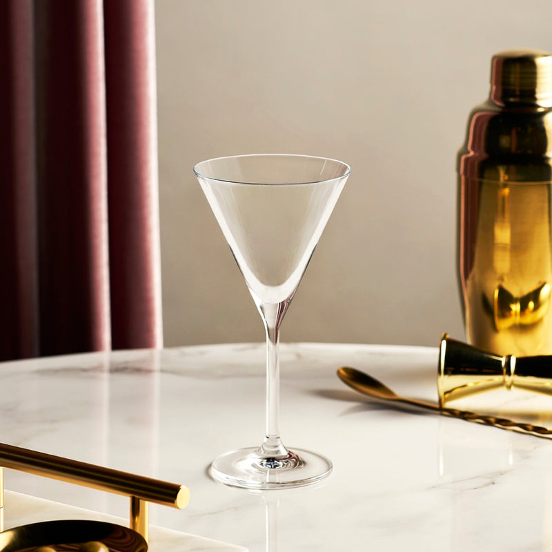 Cuisivin - Rims Martini 160 ml/5.5oz - 6pk BB - Limolin 