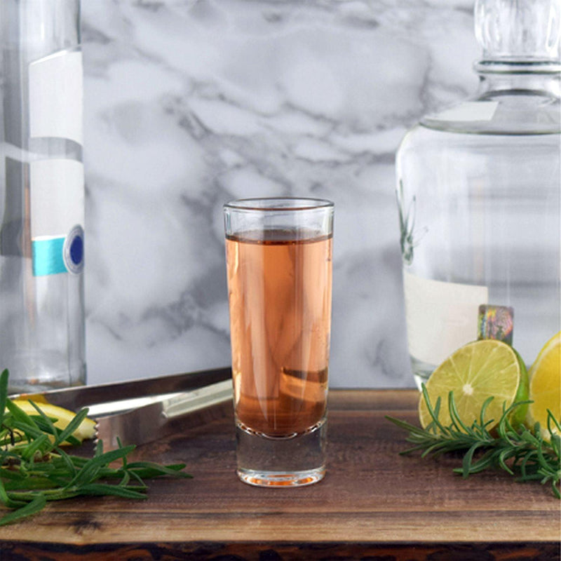 Cuisivin - San Marino Shot 65ml/2oz - 6Pk Bb - Limolin 