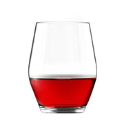 Cuisivin - Sante Stemless Wine Glass 16oz / 465ml - 6pk - Limolin 