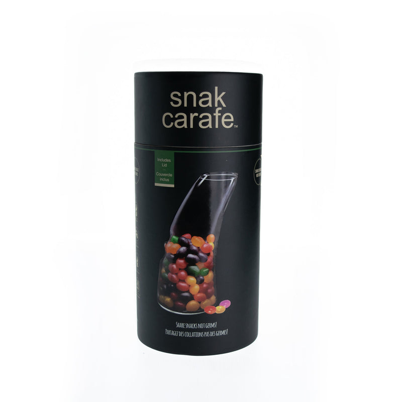 Cuisivin - Snak Carafe with Lid - Small - view 3
