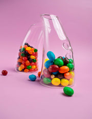 Cuisivin - Snak Carafe Small with lid - Limolin 