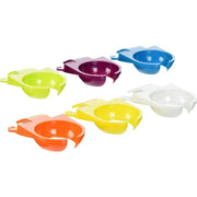 Cuisivin - Stemware Plate Clips - Limolin 