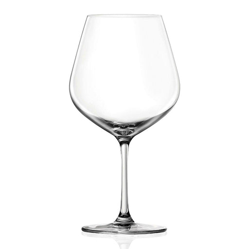 Cuisivin - Temptation Burgundy Glass (Set of 4) - Limolin 