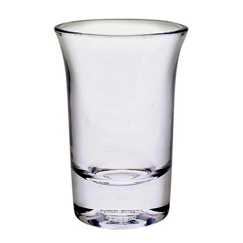 Cuisivin - Uno Shot Glass 125oz/35ml - Limolin 