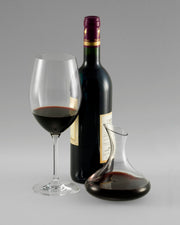 VinoLife - Bacchus Decanter - lifestyle