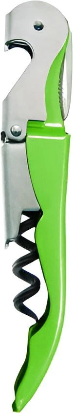Cuisivin - Vinolife Double Lever Corkscrew - Lime bulk