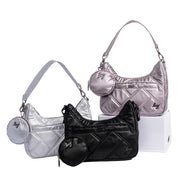 LUG - Curtsy Mini Crossbody Bag