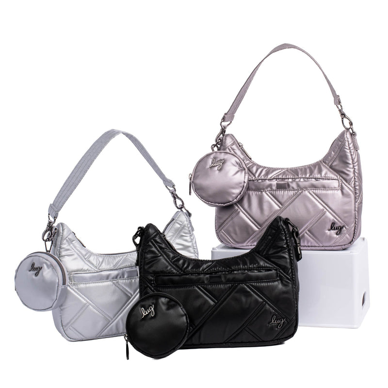 LUG - Curtsy Mini Crossbody Bag