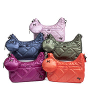 LUG - Curtsy Mini Crossbody Bag