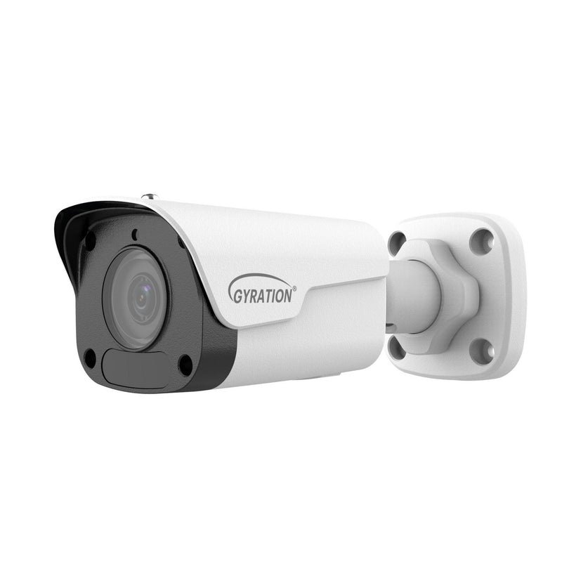 Gyration - Outdoor Network Camera CYBERVIEW 200B 2MP Outdoor IR Fixed Bullet