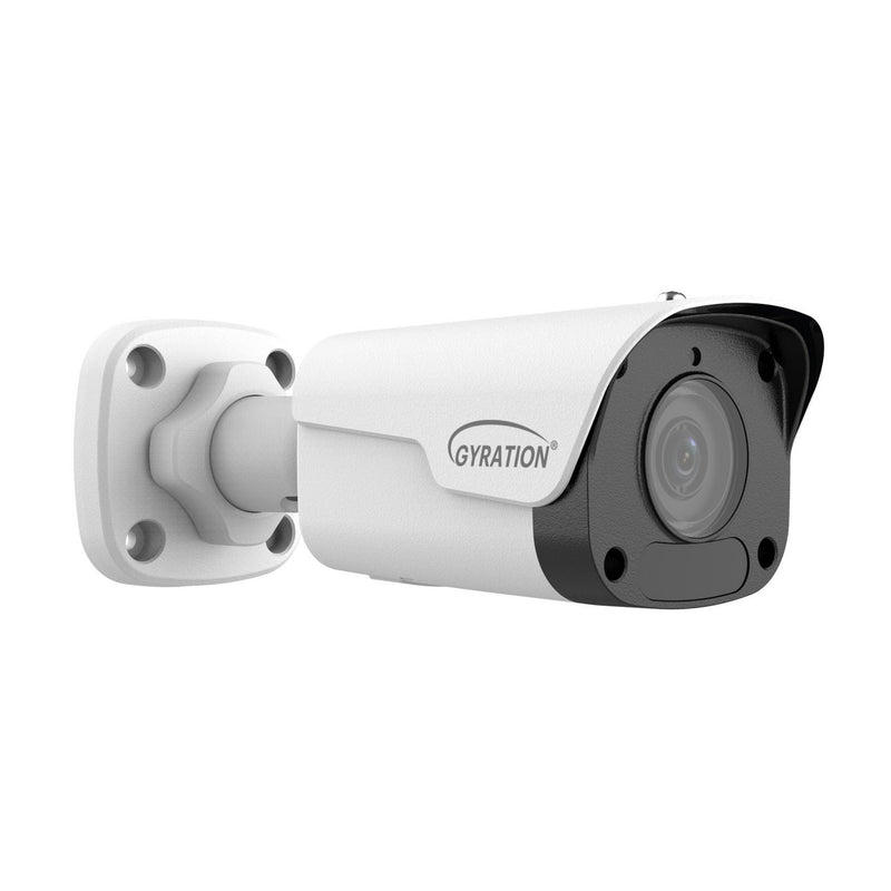 Gyration - Outdoor Network Camera CYBERVIEW 200B 2MP Outdoor IR Fixed Bullet