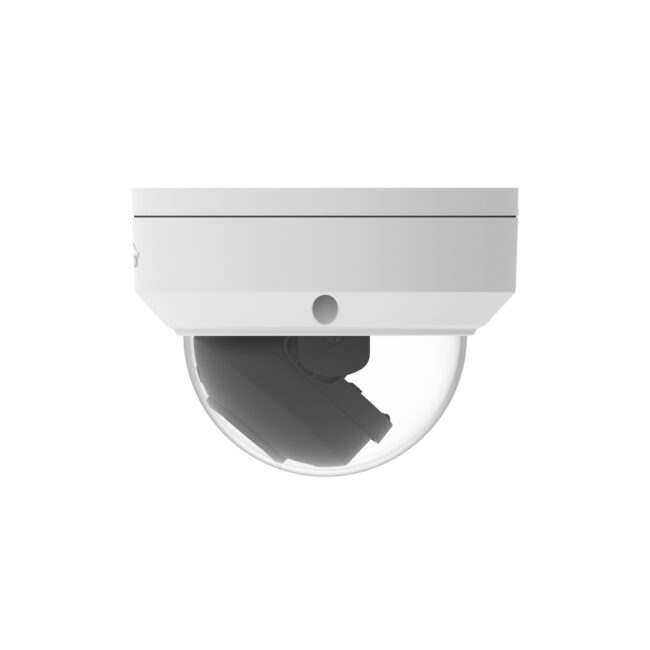 Gyration - Outdoor Network Camera CYBERVIEW 200D 2MP Outdoor IR Fixed Dome