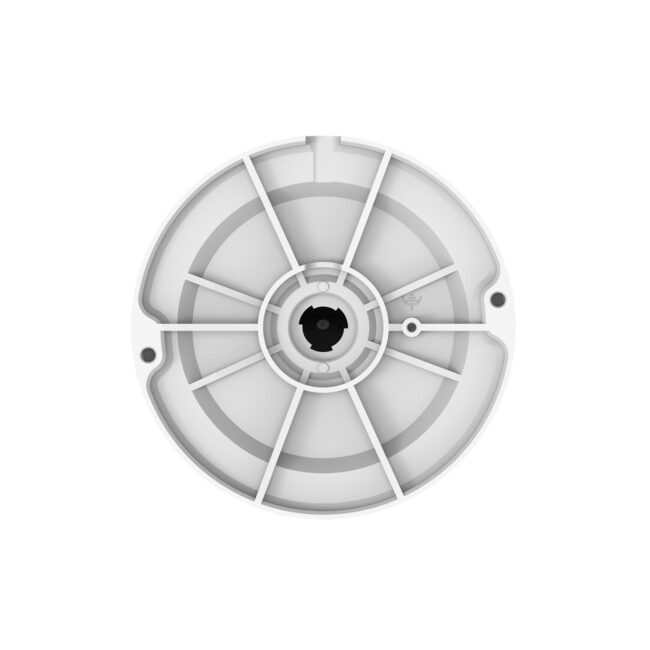 Gyration - Outdoor Network Camera CYBERVIEW 200D 2MP Outdoor IR Fixed Dome