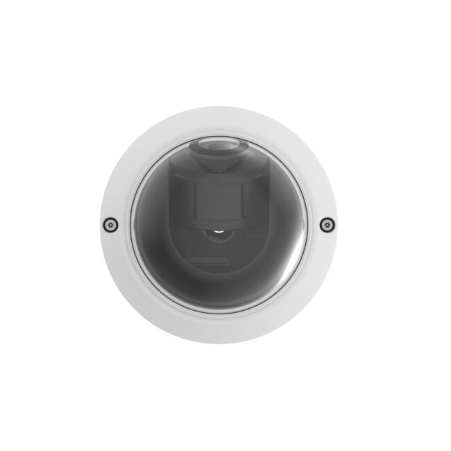 Gyration - Outdoor Network Camera CYBERVIEW 400D 4MP IR Fixed Dome