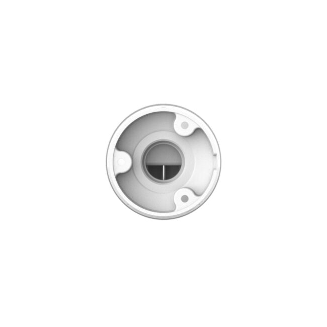 Gyration - Outdoor Network Camera CYBERVIEW 810B 8MP Intelligent Fixed Deterrence Bullet