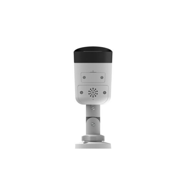 Gyration - Outdoor Network Camera CYBERVIEW 810B 8MP Intelligent Fixed Deterrence Bullet