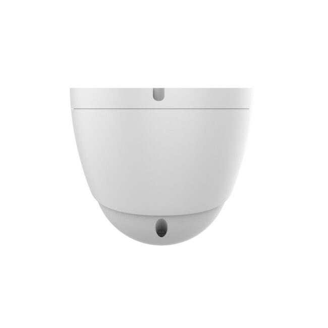 Gyration - Outdoor Network Camera CYBERVIEW 810T 8MP Intelligent Fixed Deterrence Turret