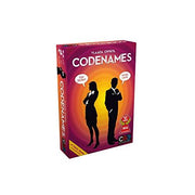 Czech Games - Codenames - Limolin 