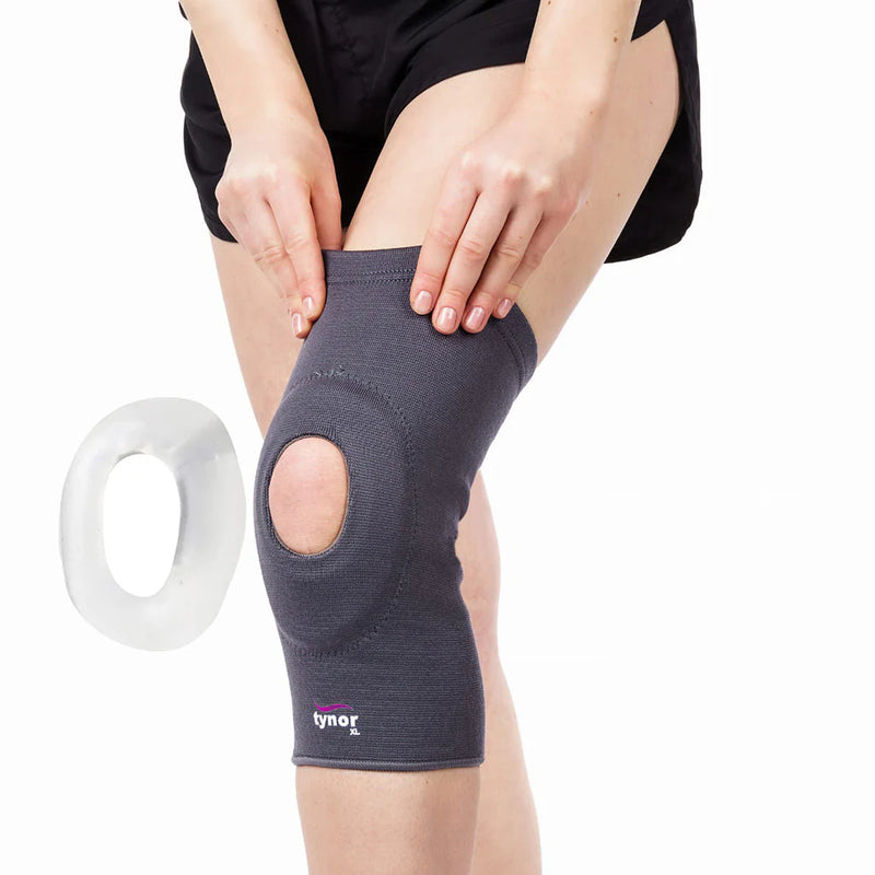 Tynor Knee Cap Open Patella - Limolin 