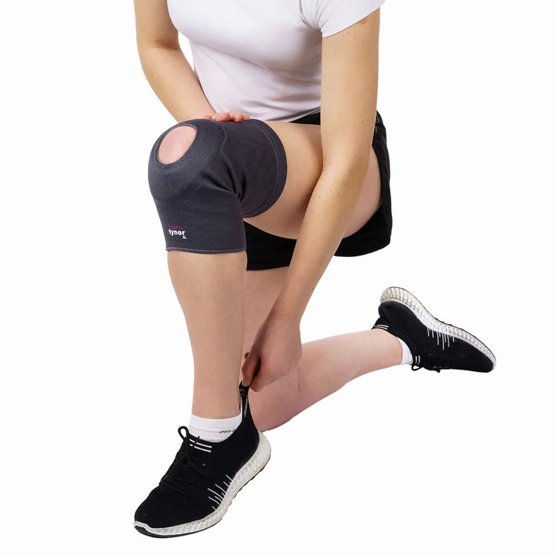 Tynor Knee Cap Open Patella - Limolin 