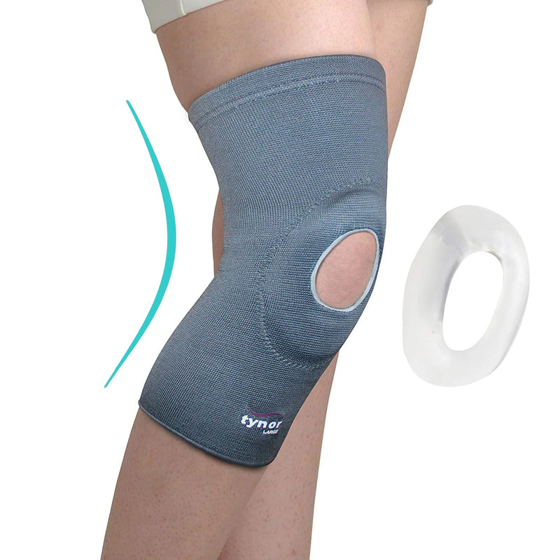 Tynor Knee Cap Open Patella - Limolin 