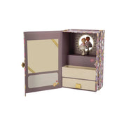 TENDRESSE MUSIC BOX VALENTINE