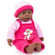 BROOKY BABY 40cm - GIRL