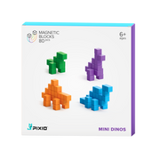 PIXIO - MINI DINOS