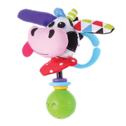 SHAKE ME' RATTLE - COW