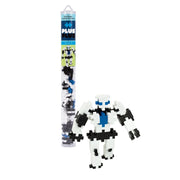 TUBE - ROBOT - 70pcs