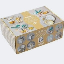 Clairefontaine - darwi the big modelling box