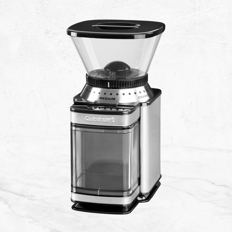 Cuisinart - Supreme Grind Automatic Burr Mill | DBM-8C