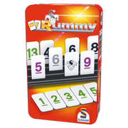 MY RUMMY