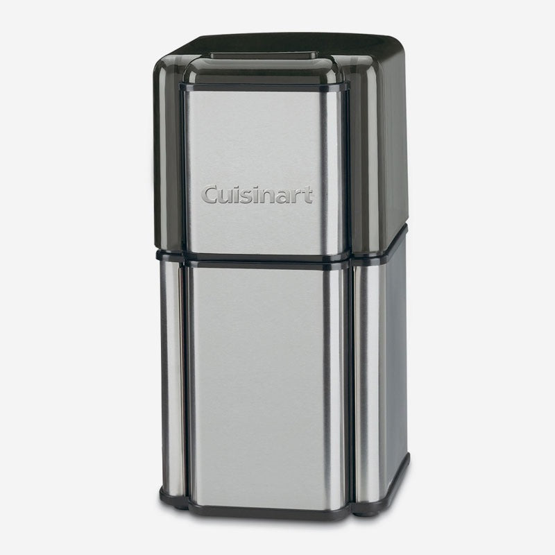 Cuisinart - Grind Central Coffee Grinder | DCG-12BCEC