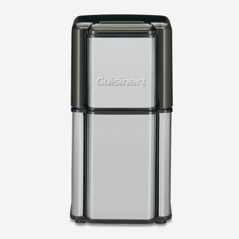 Cuisinart - Grind Central Coffee Grinder | DCG-12BCEC