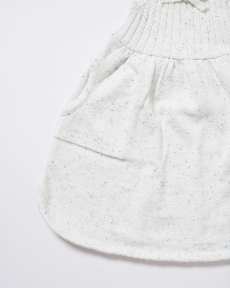 7AM - Camisole Dress - Ribbed