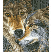 Muzzle Nuzzle 50x55