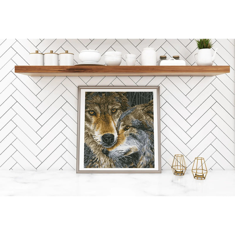 Muzzle Nuzzle 50x55