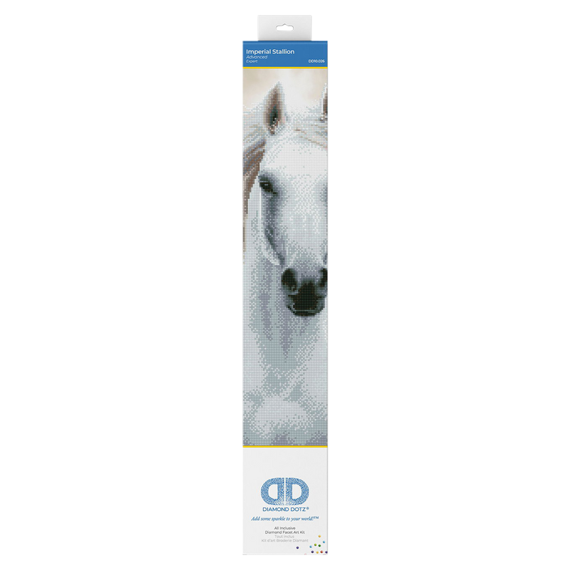 Imperial Stallion 56x73