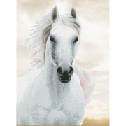 Imperial Stallion 56x73