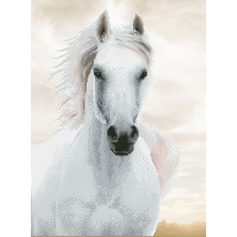 Imperial Stallion 56x73