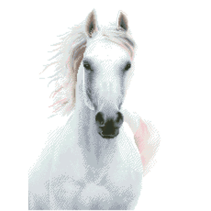 Imperial Stallion 56x73