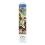 KITTY KNITS 58x48
