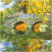 Country Bridge 59.5X59.5