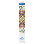 Kaleidoscope Garden 70X70