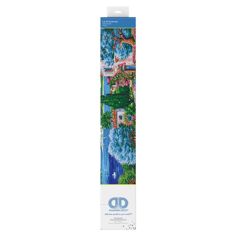 La Provence 108X58